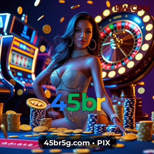 45br bônus R$5.000 + 500 giros - Rollover 35x, prazo 30 dias, 38% taxa conversão