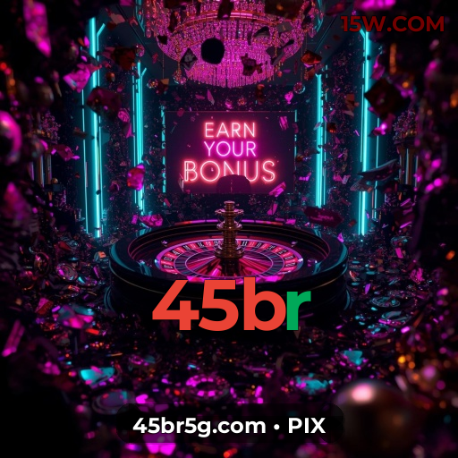 45br bônus R$5.000 + 500 giros - Rollover 35x, prazo 30 dias, 38% taxa conversão