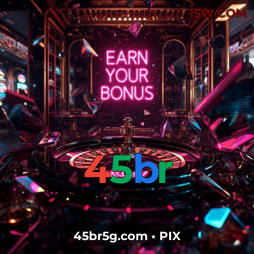 Catálogo 45br 2.547 jogos - Pragmatic Play, Evolution, NetEnt